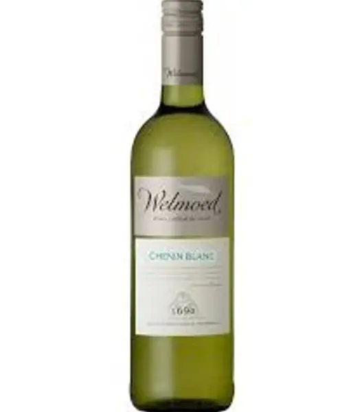  Welmoed Chenin Blanc  - Liquor Stream