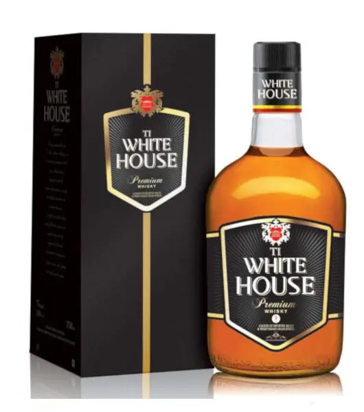 white house indian whisky - Liquor Stream