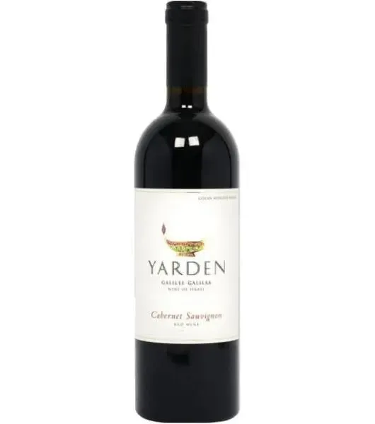 Yarden Cabernet Sauvignon - Liquor Stream