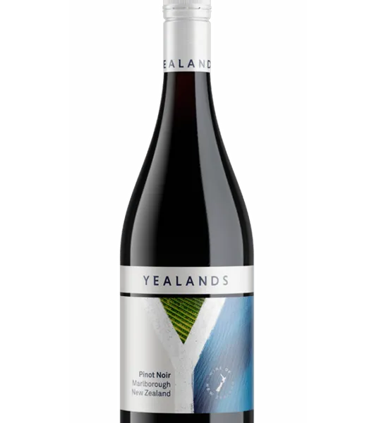 Yealands Pinot Noir - Liquor Stream