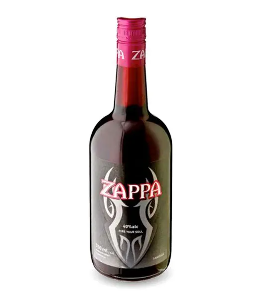 zappa black - Liquor Stream