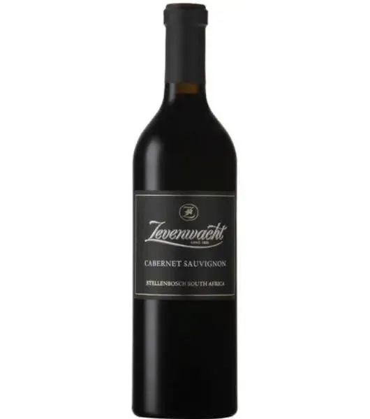 Zevenwacht Cabernet Sauvignon - Liquor Stream