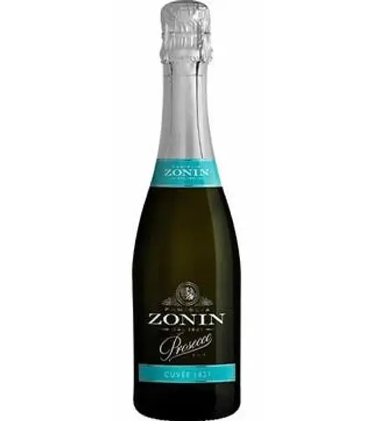 Zonin prosecco cuvee brut - Liquor Stream