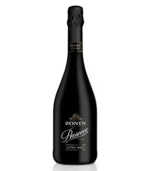 Zonin Prosecco Extra Brut - Liquor Stream