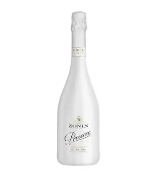 Zonin Prosecco Extra Dry Cuvee White - Liquor Stream