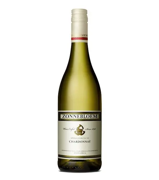  Zonnebloem Chardonnay - Liquor Stream