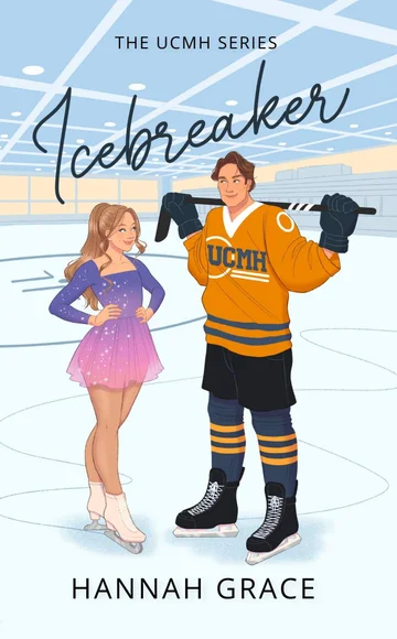 Cover of Icebreaker