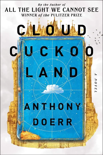 Cover of Cloud Cuckoo Land