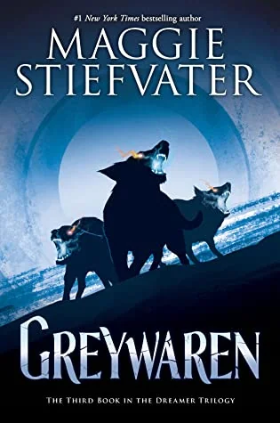 Cover of Greywaren