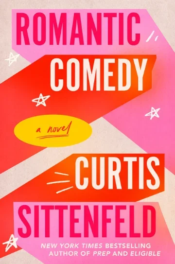 Cover of Romantic Comedy