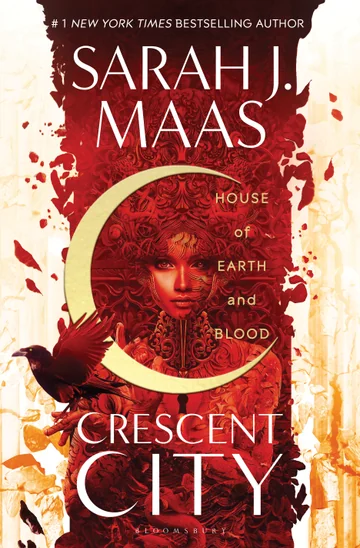 Cover of House of Earth and Blood