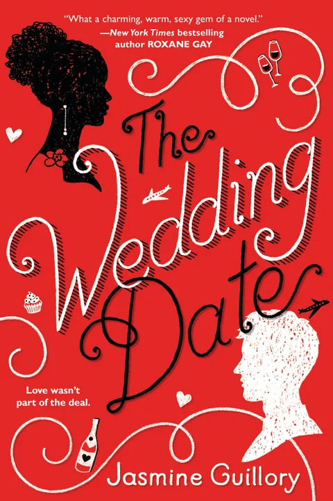 Cover of The Wedding Date