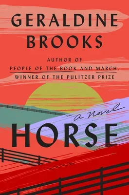 Cover of Horse