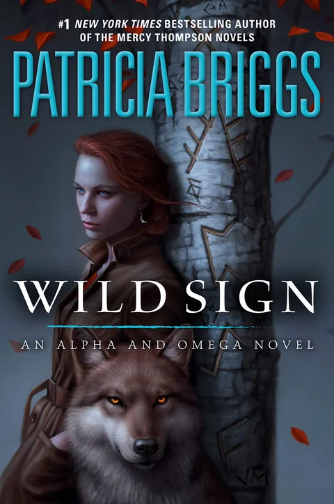 Cover of Wild Sign