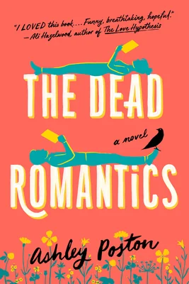 Cover of The Dead Romantics