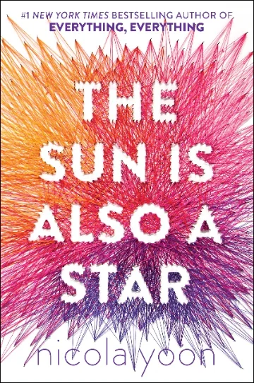 Cover of The Sun Is Also a Star