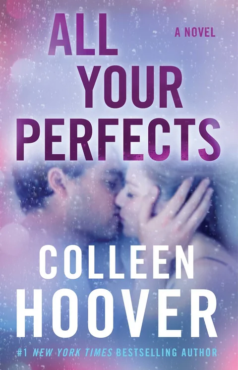 Cover of All Your Perfects