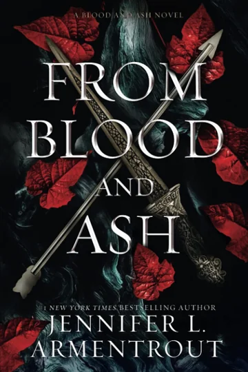 Cover of From Blood and Ash
