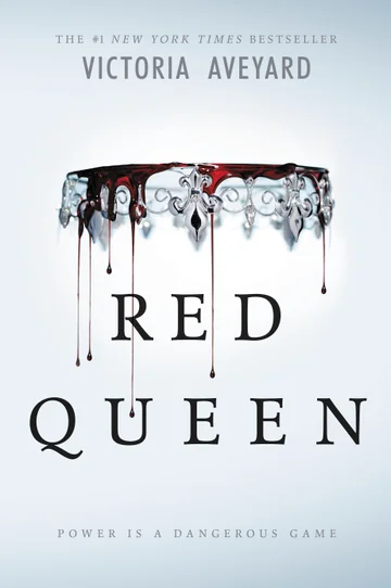 Cover of Red Queen
