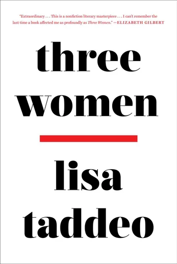 Cover of Three Women