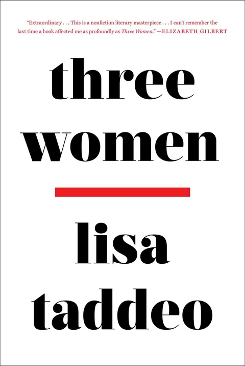 Cover of Three Women