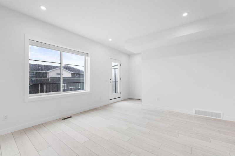 Sirocco Townhomes – 3 Bedroom — Photo 5