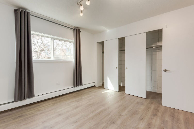 Renovated 2-Bed in Quiet Concrete Building — Crescent Heights — Photo 6