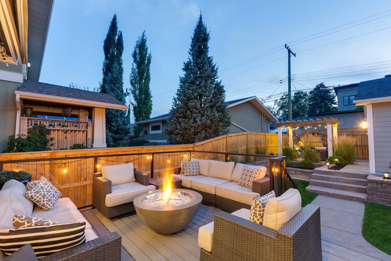 Beautiful 5-bedroom home in Altadore