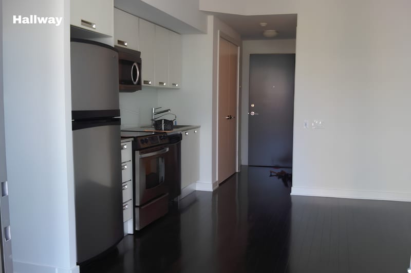 Fully Furnished I 9 month lease I Yonge & Bloor I Utilities Included — photo 4 of 22