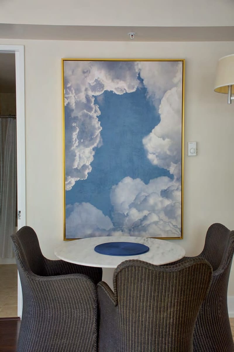 Furnished 1-Bedroom with Terrace — Eau Claire — photo 5 of 12
