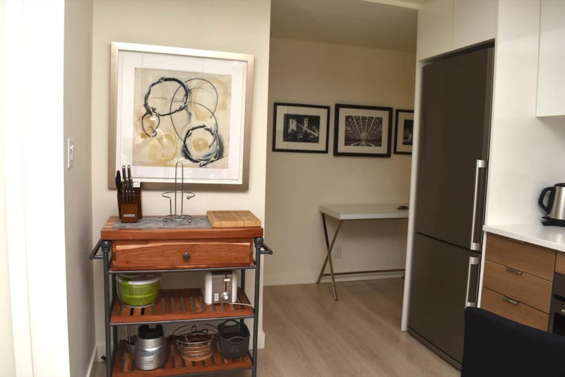 Furnished 2-Bed, 2-Bath with West Balcony — Eau Claire — photo 5 of 14