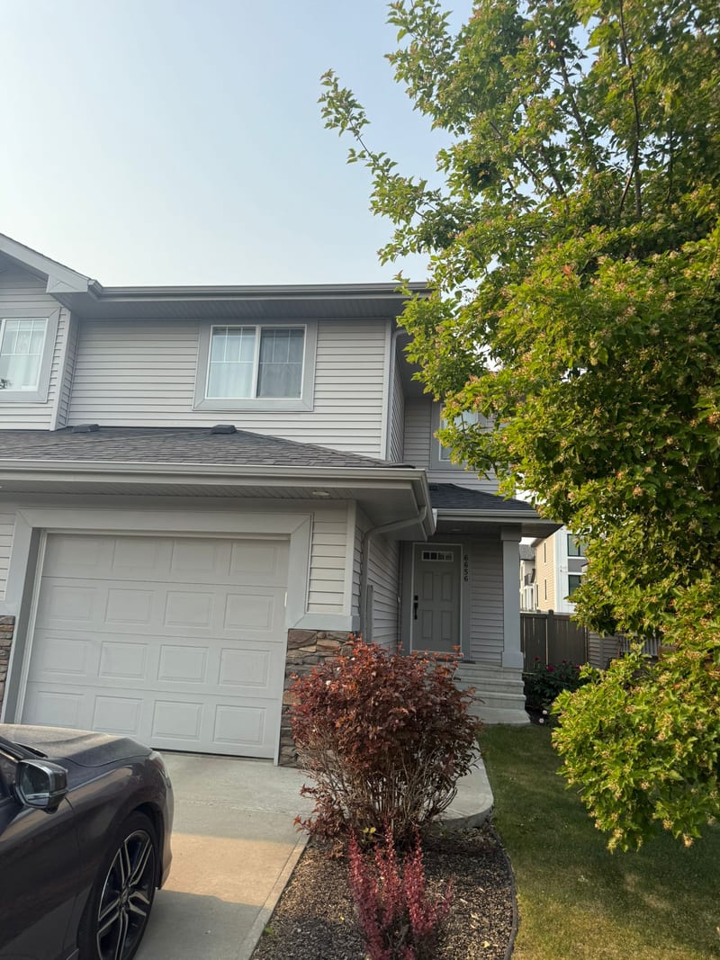 Fully Furnished 3-Bedroom Duplex with Garage in Chappelle – $2,200/month — photo 3 of 32