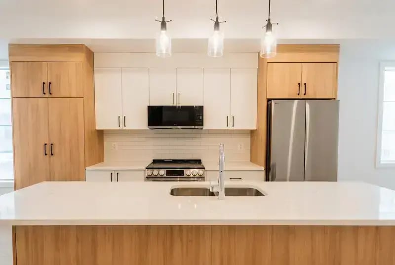 Private 3-Bed Townhome | Secure Detached Garage | Gated Community