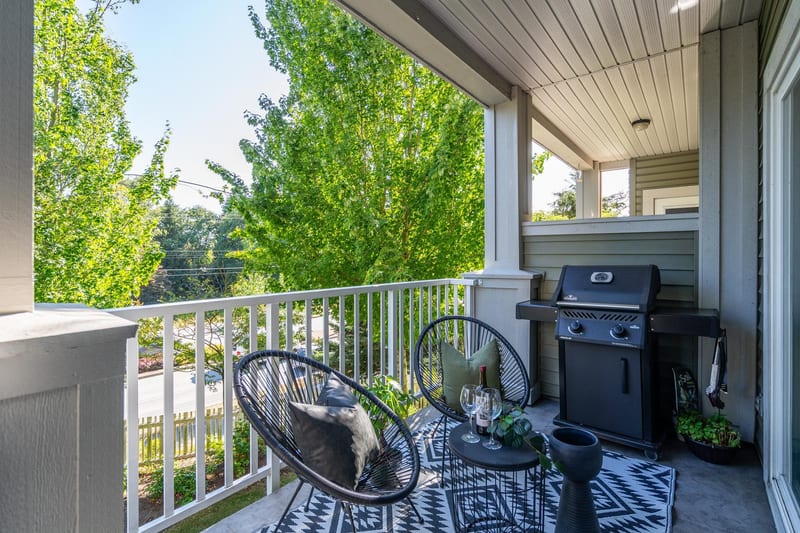 1 Bedroom Apartment at WATERSTONE for rent — photo 3 of 18