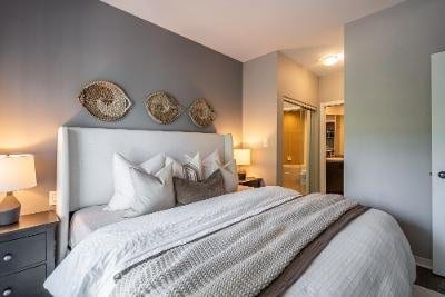 1 Bedroom Apartment at WATERSTONE for rent — photo 4 of 18