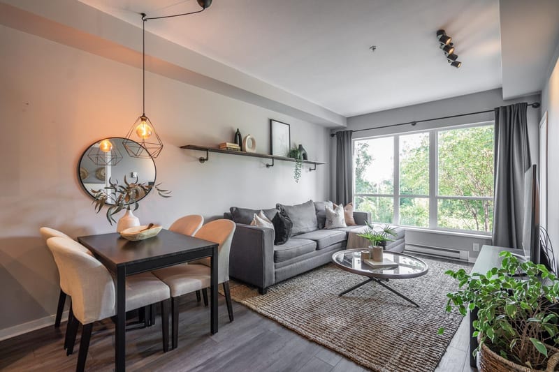 1 Bedroom Apartment at WATERSTONE for rent — photo 5 of 18