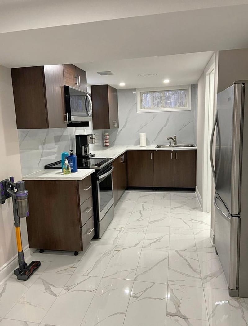 Cozy Apartment Awaits You! Ready-to-move-in, private 1-bedroom 1 bath haven — photo 4 of 10