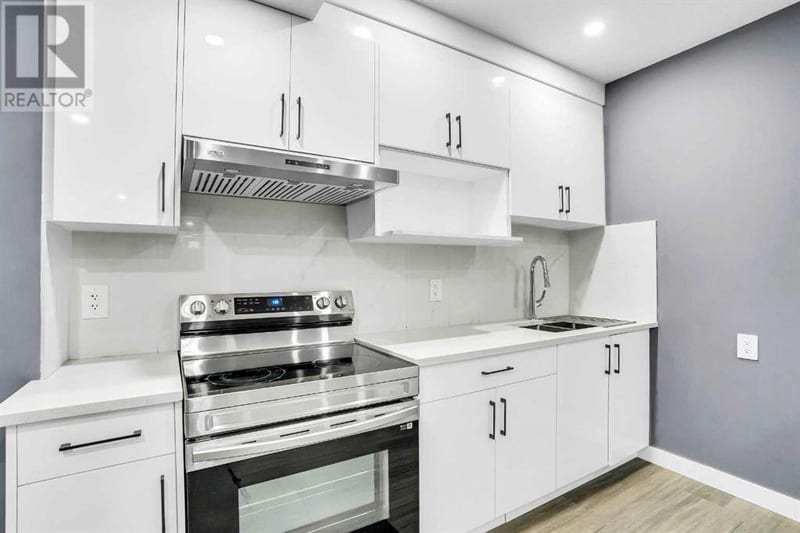 1 bed 1 bath basement for rent — photo 4 of 10