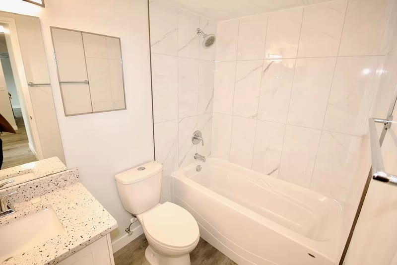 Bright & Comfortable 1-Bedroom Suite Available in Calgary