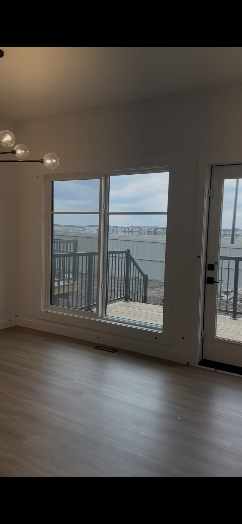 Newly Built 3-Bedroom Home for Rent — Crystallina Nera — photo 3 of 22
