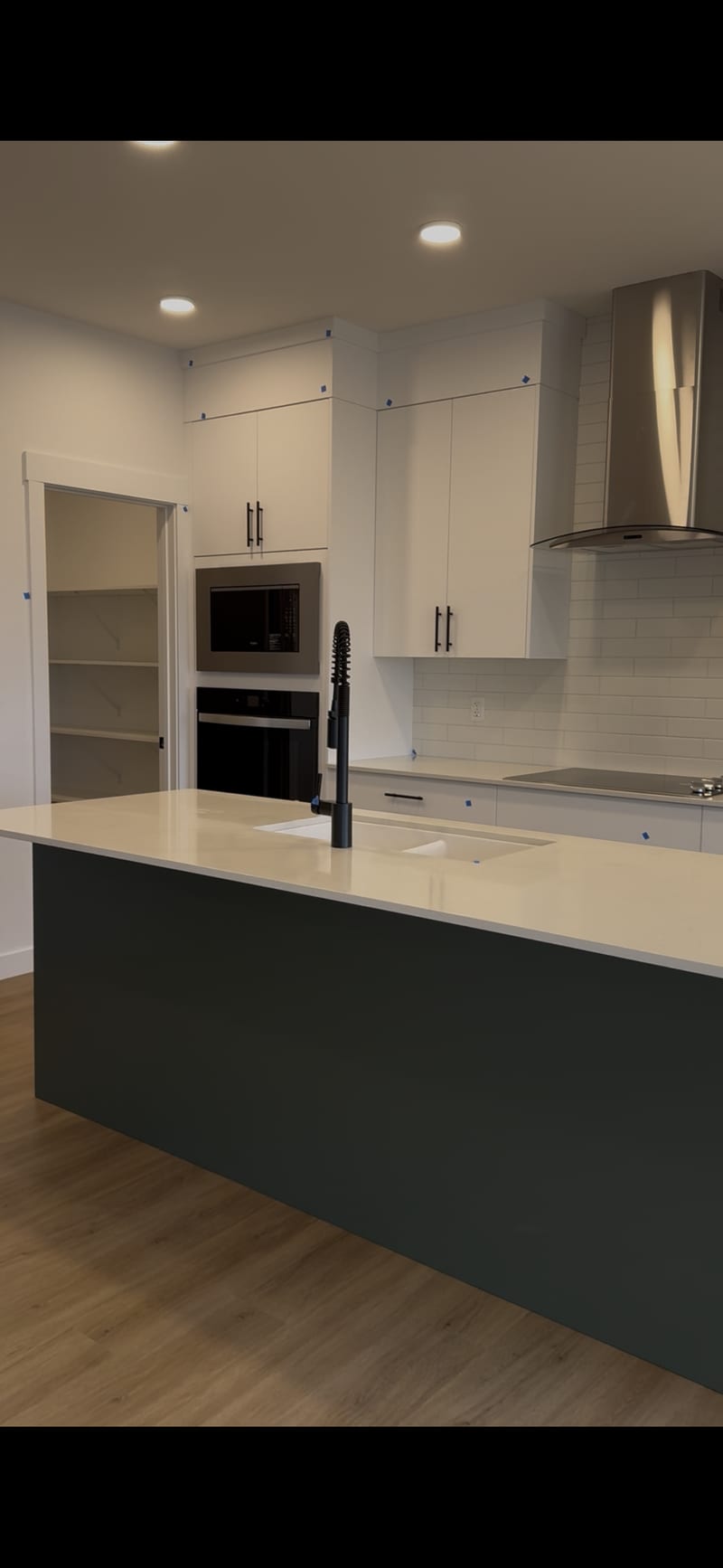 Newly Built 3-Bedroom Home for Rent — Crystallina Nera — photo 5 of 22
