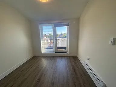 Comfortable 2-bedroom apartment in Vancouver