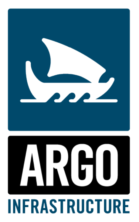 Argo Global Listed Infrastructure Limited Logo