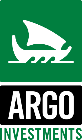 Argo Investments Limited Logo