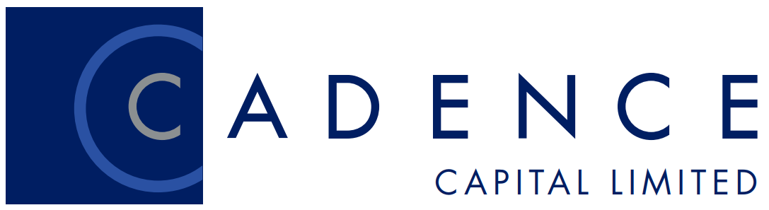 Cadence Capital Limited Logo