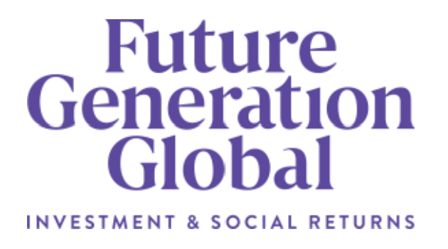 Future Generation Global Logo