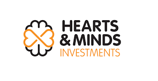 Hearts and Minds Investments Limited Logo