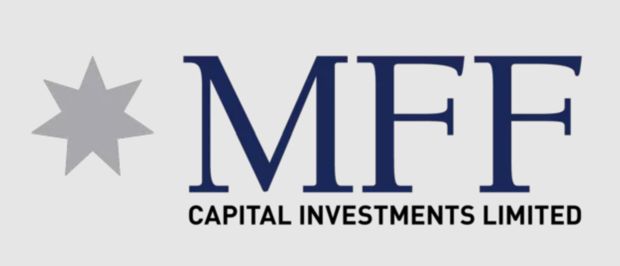 MFF Capital Investments Limited Logo