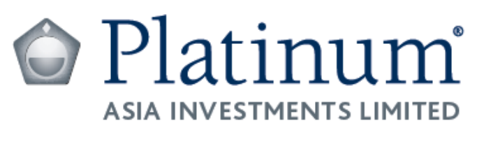 Platinum Asia Investments Limited Logo