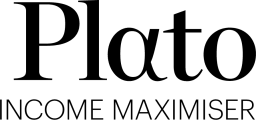 Plato Income Maximiser Limited Logo